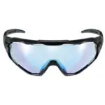 BRN OCCHIALI RX01 NERI ABBIGLIAMENTO