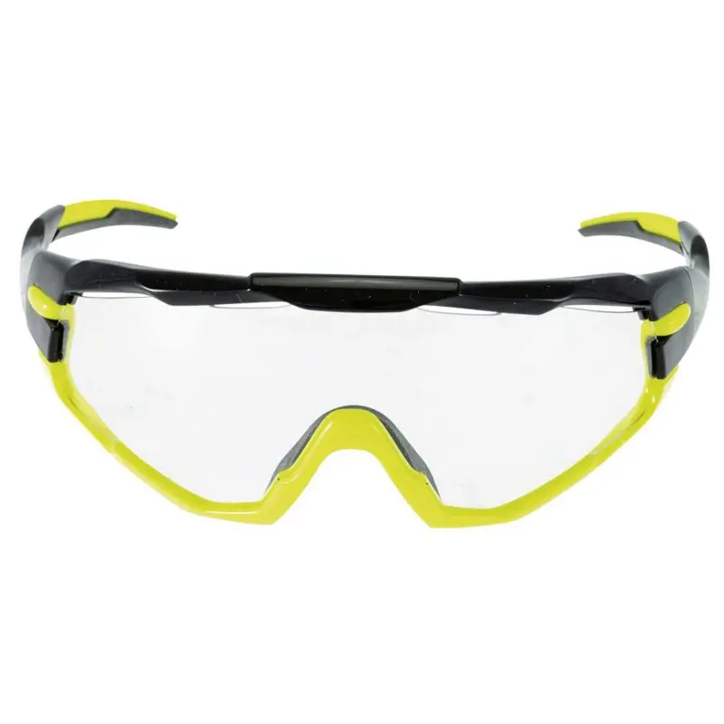BRN OCCHIALI RXPH FOTOCROMATICI NERI/GIALLI FLUO ABBIGLIAMENTO BRN OCCHIALI RXPH FOTOCROMATICI NERI/GIALLI FLUO ABBIGLIAMENTO
