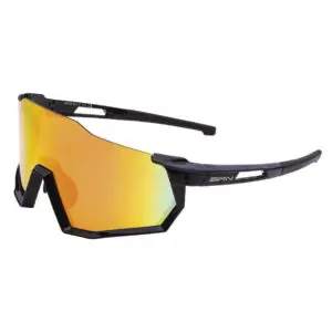 BRN OCCHIALI TR100 POLARIZZATI NERI ABBIGLIAMENTO