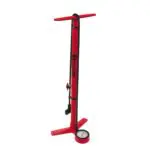 BRN POMPA AIR ROSSA OPACA ACCESSORI