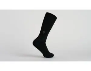 SPECIALIZED CALZE ESTIVE SOFT AIR TALL NERE ABBIGLIAMENTO