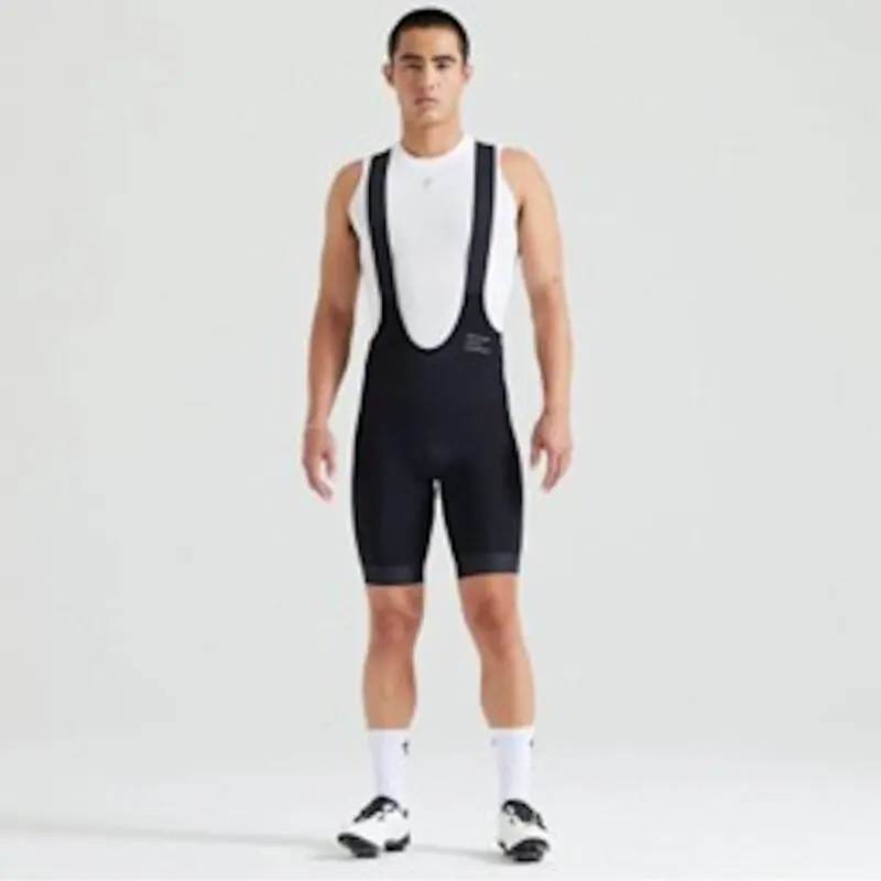 SPECIALIZED CALZONCINO C/FONDELLO SBC FOUNDATION NERO ABBIGLIAMENTO