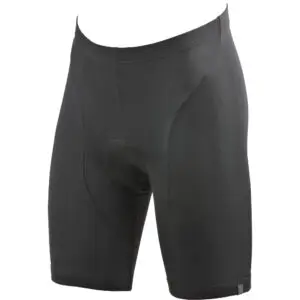 SPECIALIZED CALZONCINO ESTIVO SENZA BRETELLE UOMO RBX SPORT NERO ABBIGLIAMENTO