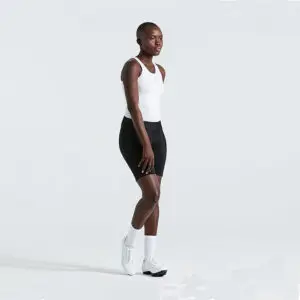 SPECIALIZED CALZONCINO S/B DONNA RBX SPORT NERO ABBIGLIAMENTO