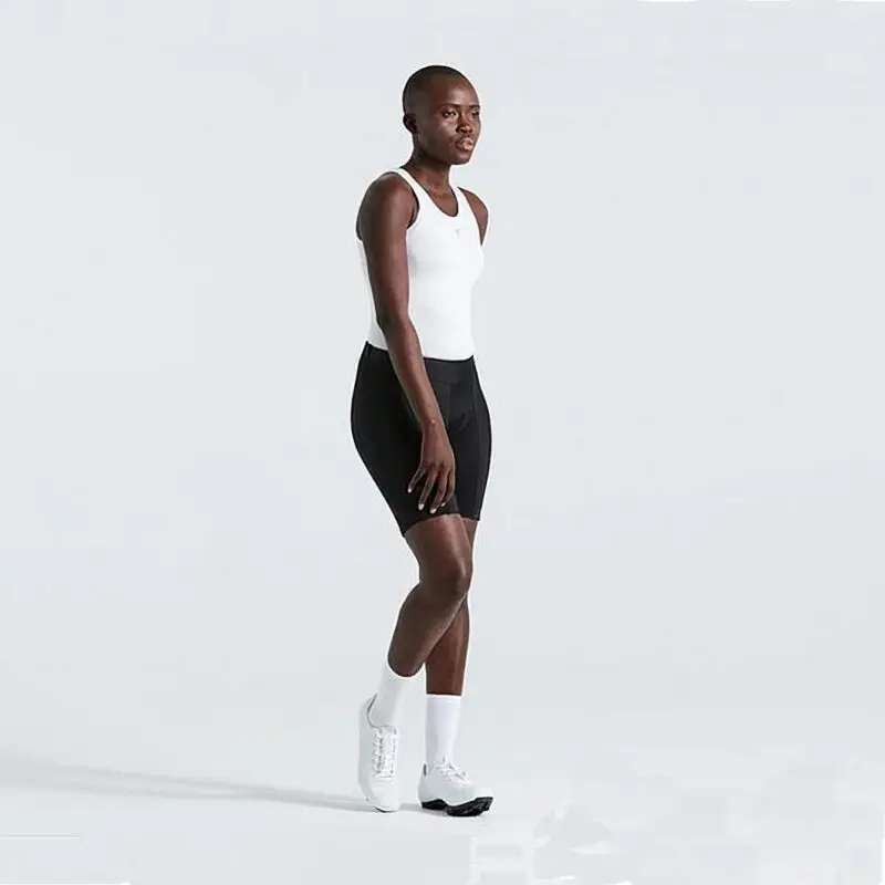 SPECIALIZED CALZONCINO S/B DONNA RBX SPORT NERO ABBIGLIAMENTO