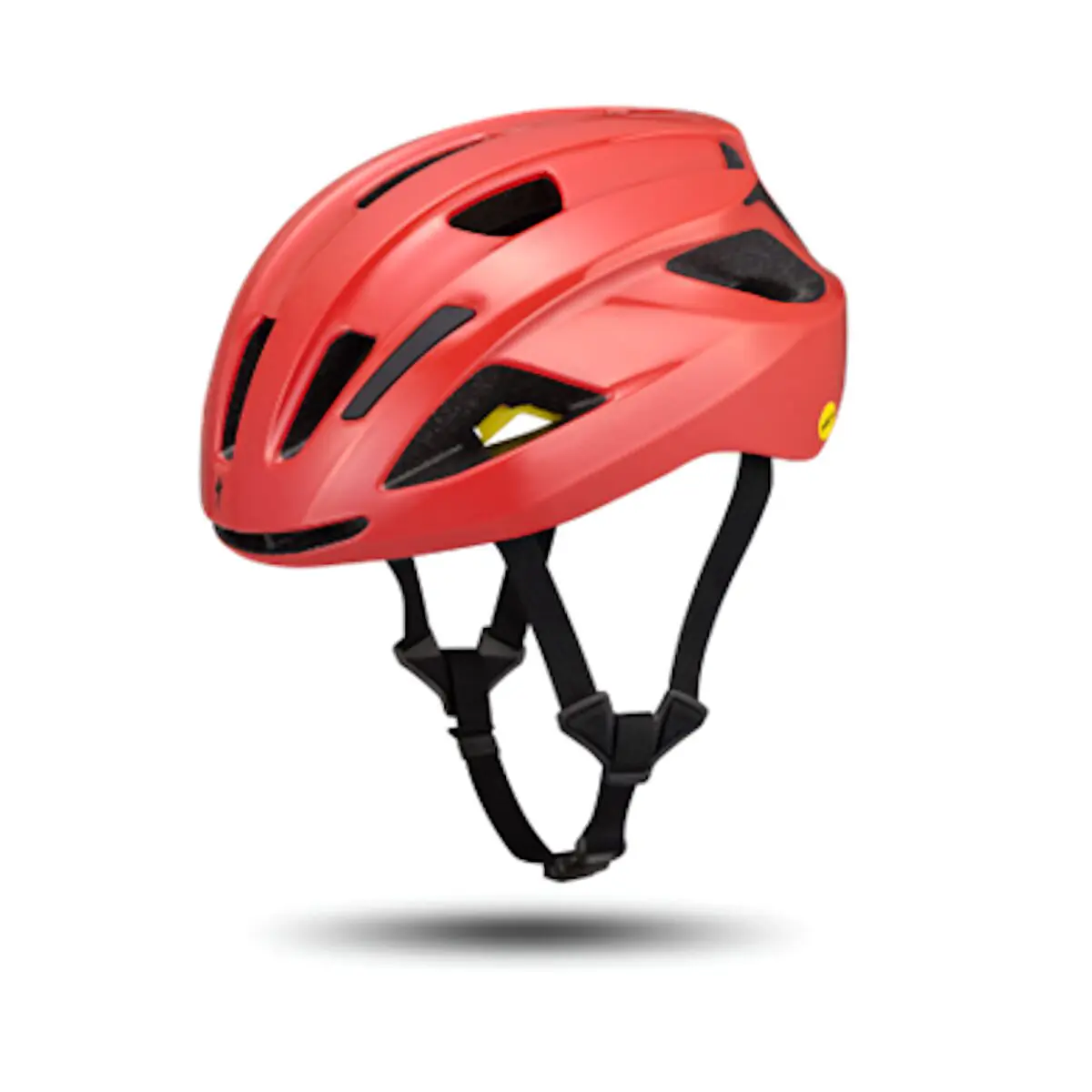 SPECIALIZED CASCO ALIGN II DEEP ORANGE ABBIGLIAMENTO SPECIALIZED CASCO ALIGN II DEEP ORANGE ABBIGLIAMENTO