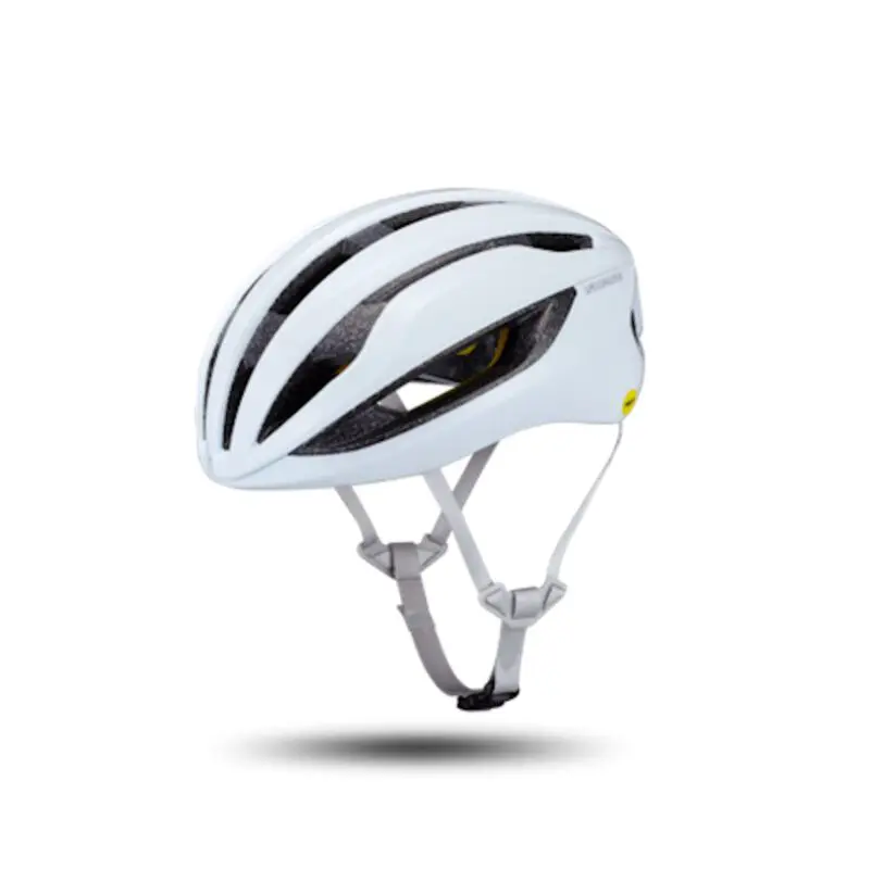 SPECIALIZED CASCO LOMA BIANCO ABBIGLIAMENTO