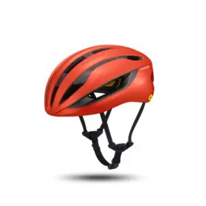 SPECIALIZED CASCO LOMA DEEP ORANGE ABBIGLIAMENTO