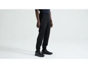SPECIALIZED PANTALONE TRACK NERO ABBIGLIAMENTO