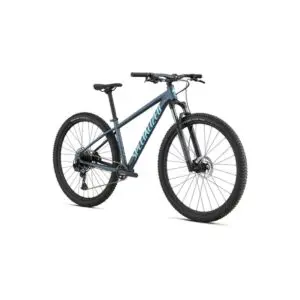 SPECIALIZED ROCKHOPPER EXPERT VN SATIN CAST BLUE METALLIC / GLOSS ASTRAL BLUE BICICLETTE