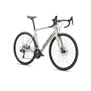 SPECIALIZED ROUBAIX COMP SL8 RED GHOST PEARL OVER DUNE WHITE/METALLIC OBSIDIAN BICICLETTE