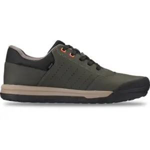SPECIALIZED SCARPE 2FO ROOST SYN MTB DARK MOSS GREEN ABBIGLIAMENTO