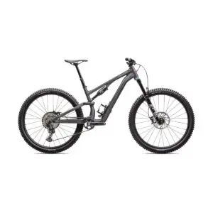 SPECIALIZED STUMPJUMPER 15 COMP ALLOY GLOSS SMOKE/ COOL GREY ALL MOUNTAIN