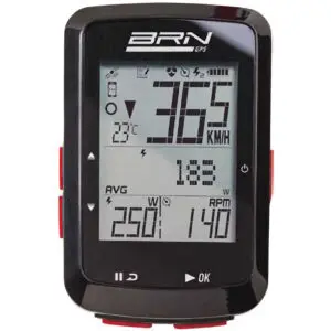 BRN GPS MYNAVI ACCESSORI