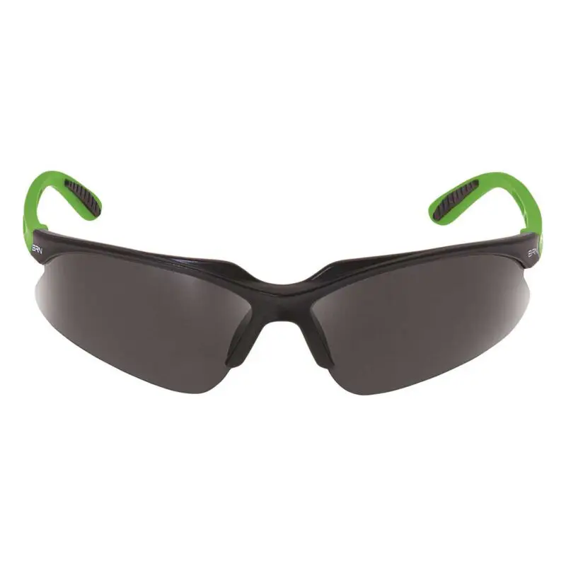 BRN OCCHIALI WEAVE FLUO VERDE ABBIGLIAMENTO