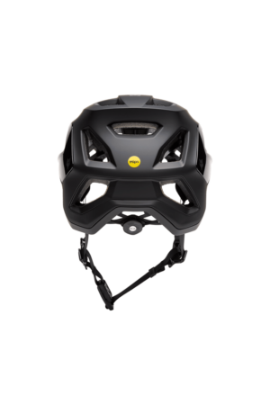FOX SPEEDFRAME PRO MATTE BLACK ABBIGLIAMENTO