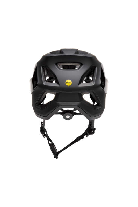 FOX SPEEDFRAME PRO MATTE BLACK ABBIGLIAMENTO FOX SPEEDFRAME PRO MATTE BLACK ABBIGLIAMENTO