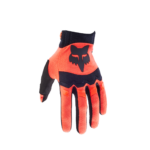 FOX GUANTI DIRTPAW ORANGE FLUO ABBIGLIAMENTO