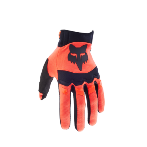 FOX GUANTI DIRTPAW ORANGE FLUO ABBIGLIAMENTO