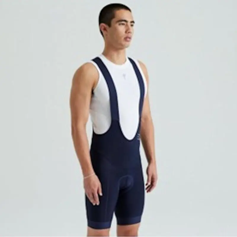SPECIALIZED PANTALONCINI C/B FOUNDATION  NERO/DARKNAVY ABBIGLIAMENTO