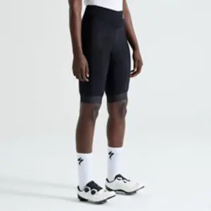 SPECIALIZED PANTALONCINI S/B DONNA FOUNDATION NERI ABBIGLIAMENTO
