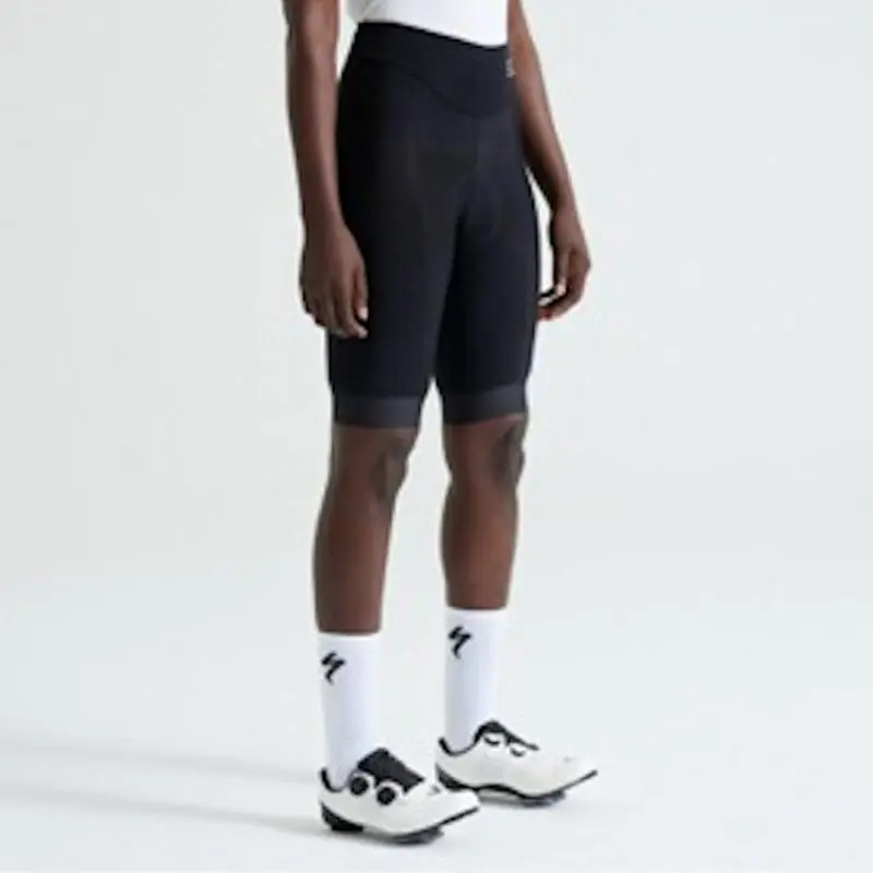 SPECIALIZED PANTALONCINI S/B DONNA FOUNDATION NERI ABBIGLIAMENTO