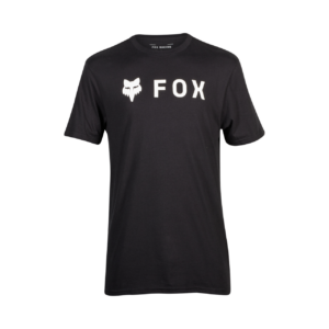 FOX T-SHIRT PREMIUM ABSOLUTE NERA ABBIGLIAMENTO