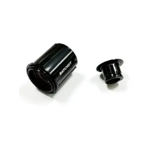 DT-SWISS CORPETTO RUOTA LIBERA STAR RATCHET ALLOY SHIMANO ACCESSORI