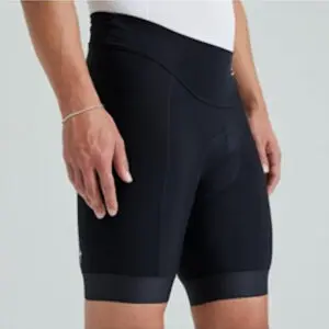 SPECIALIZED PANTALONCINI S/B FOUNDATION NERI ABBIGLIAMENTO