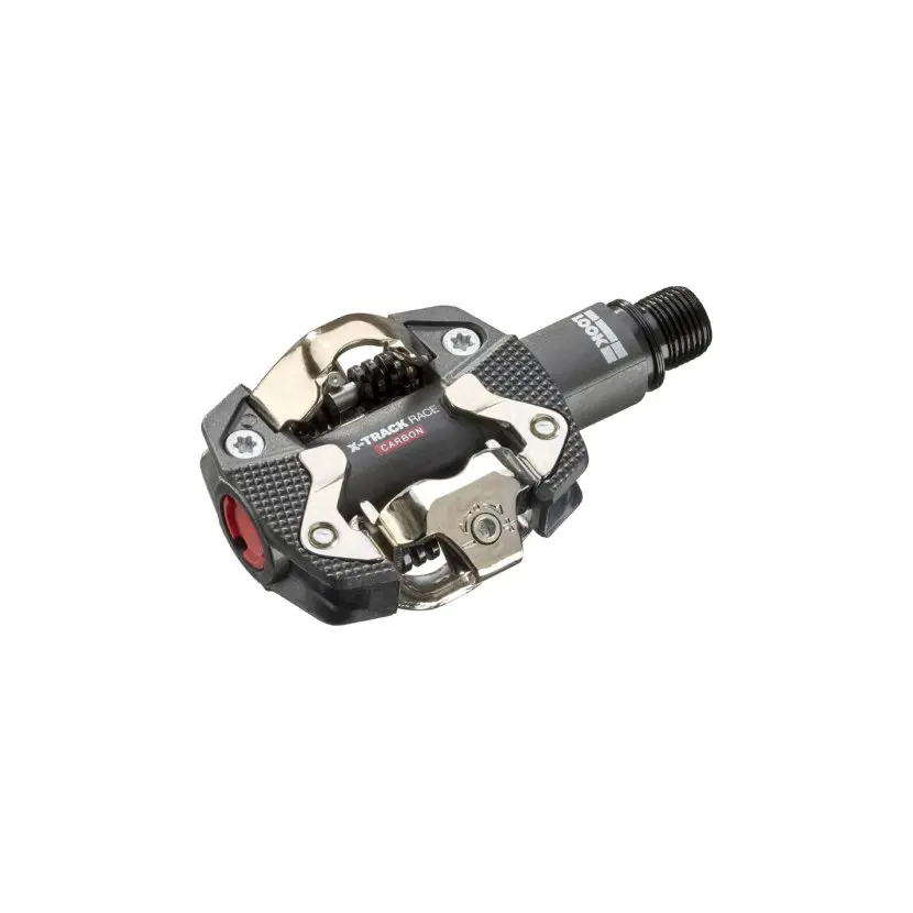 PEDALI X-TRACK RACE CARBON PRO TEAM EDITION ACCESSORI PEDALI X-TRACK RACE CARBON PRO TEAM EDITION ACCESSORI