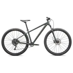 SPECIALIZED ROCKHOPPER COMP SATIN METALLIC OAK GREEN / SMOKE BICICLETTE