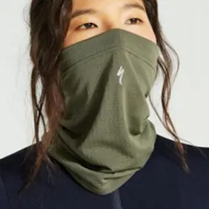 SCALDACOLLO PRIME-SERIES THERMAL OAK GREEN ABBIGLIAMENTO