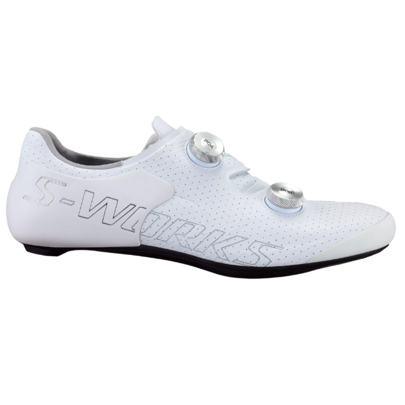 SPECIALIZED S-WORKS ARES 2 BIANCO ABBIGLIAMENTO