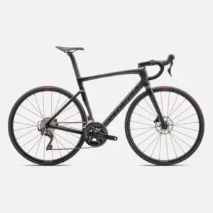 SPECIALIZED TARMAC SL7 SPORT GLOSS CARBON / METALLIC DARK NAVY BICICLETTE
