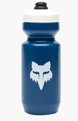 FOX BORRACCIA PURIST 650 ML BLU CREPUSCOLO ACCESSORI