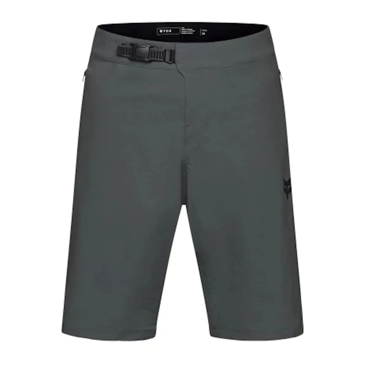 FOX PANTALONCINI ENDURO C/FONDELLO RANGER GRIGIO OMBRA SCURO ABBIGLIAMENTO FOX PANTALONCINI ENDURO C/FONDELLO RANGER GRIGIO OMBRA SCURO ABBIGLIAMENTO