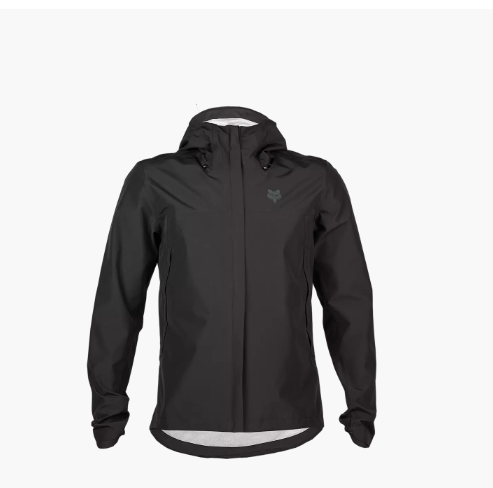 FOX GIACCA RANGER 2.5-LAYER WATER NERA ABBIGLIAMENTO