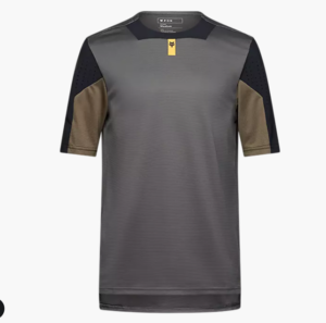 FOX MAGLIA  ENDURO DEFEND GRIGIO OMBRA SCURO ABBIGLIAMENTO