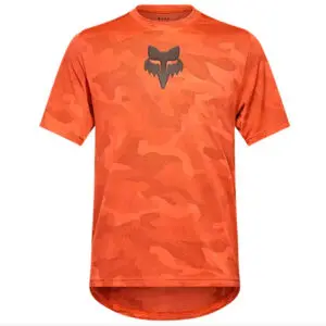 FOX MAGLIA ENDURO M/C RANGER TRUDRI™ ARANCIO SANGUE ABBIGLIAMENTO