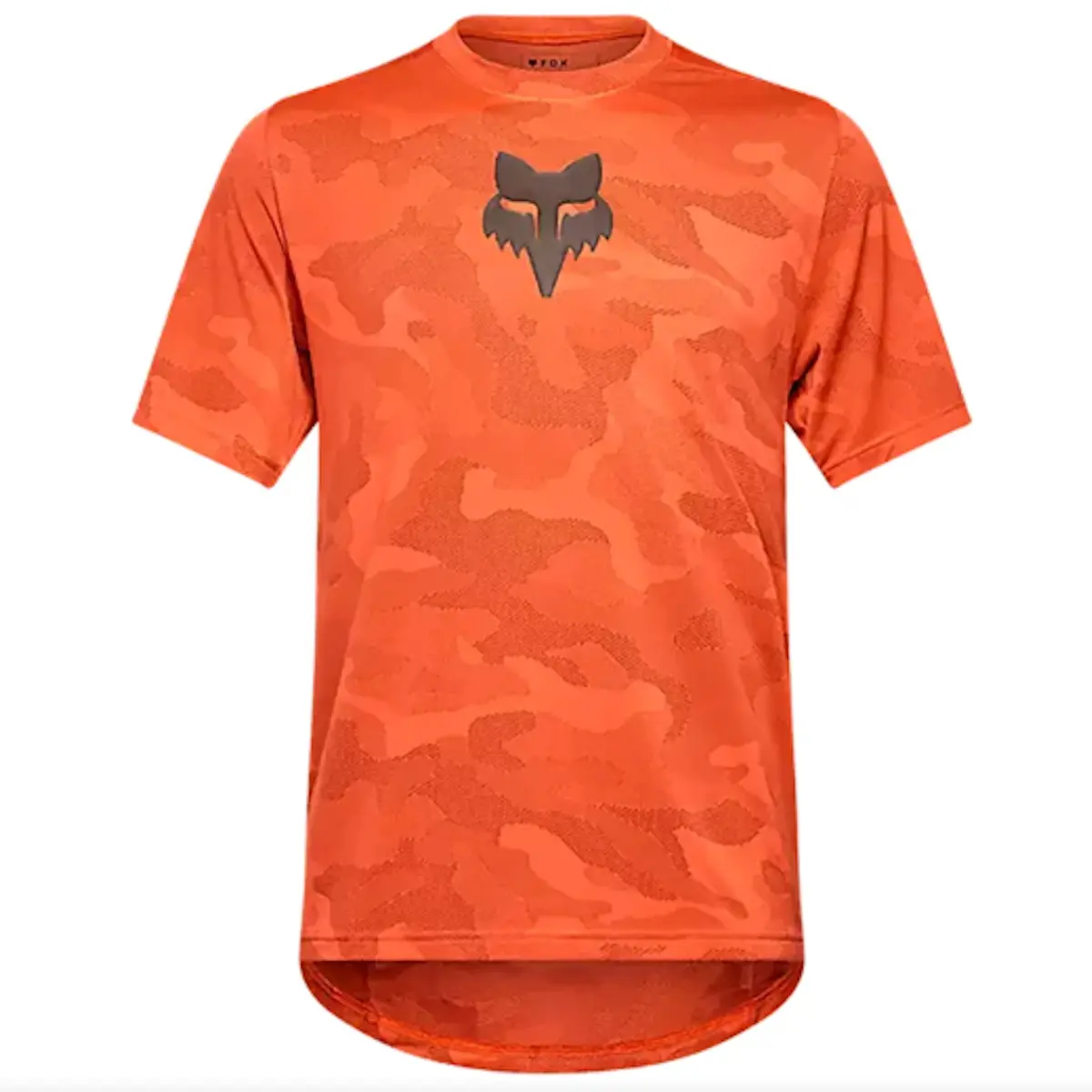 FOX MAGLIA ENDURO M/C RANGER TRUDRI™ ARANCIO SANGUE ABBIGLIAMENTO FOX MAGLIA ENDURO M/C RANGER TRUDRI™ ARANCIO SANGUE ABBIGLIAMENTO