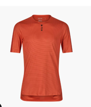 FOX MAGLIA FLEXAIR PRO ARANCIONE ATOMICO ABBIGLIAMENTO