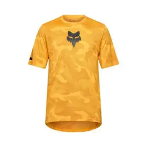 FOX MAGLIA M/C ENDURO RANGER TRUDRI™ MANDARINO ABBIGLIAMENTO