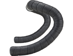 SUPACAZ NASTRO MANUBRIO SUAVE NERO ACCESSORI