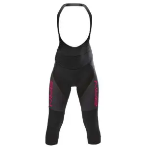 BRN PANTALONE 3/4 DONNA FUCSIA FLUO ABBIGLIAMENTO