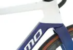 MEGAMO PULSE 15 BUFF 2025 BICICLETTE