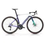 MEGAMO PULSE 15 BUFF 2025 BICICLETTE