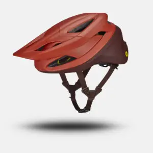 SPECIALIZED CAMBER REDWOOD / GARNET RED ABBIGLIAMENTO