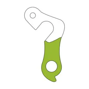 BRN SUPPORTO CAMBIO MODELLO 25 ACCESSORI