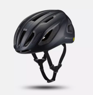 SPECIALIZED CHAMONIX 3 NERO OPACO ABBIGLIAMENTO