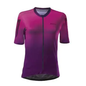 BRN MAGLIA FADE DONNA FUCSIA ABBIGLIAMENTO